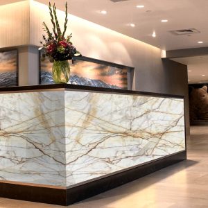 Golden Anatolia d'Oro turkish Marble (18)