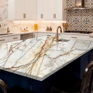 Golden Anatolia d'Oro turkish Marble (6)