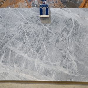 Gris Savoie Nuovalato Slab