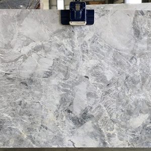 Invisible Grey Turko Slab