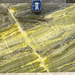 Irish Green Antolini 1