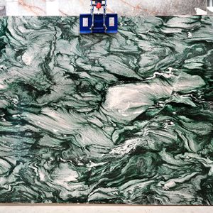 Lapponia Green Slab