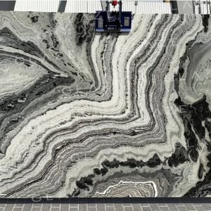 Mercury Black Italian Marble 3