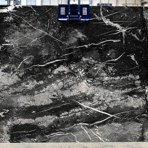 Nero Arabesco italian Marble (1)