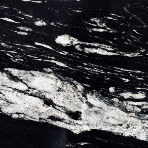 Nero Diamante Sample