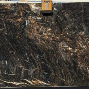 Nero Picasso Turkey 1