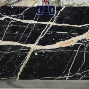 Nero Saint Estephe Slab