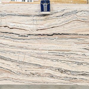 Onyx Brocatello slabs