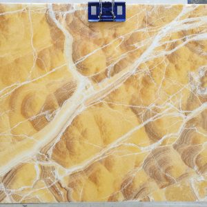 Onyx Yellow Slab1