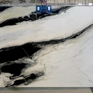 Panda Rockefeller Slab