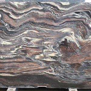 Rosso Luana Italian Marble (1)