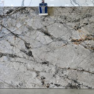 Silver Eldorado Slab