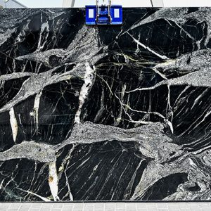 Silver Paradiso Slab