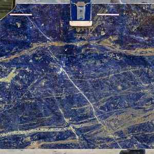 Sodalite Blue Slab