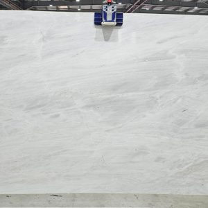 Taj Bianco Slab