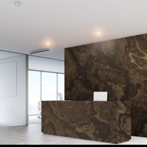 The Armani Brown Canadian Eramosa Marble (18)