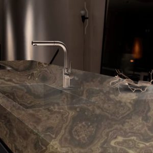 The Armani Brown Canadian Eramosa Marble (3)