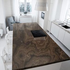 The Armani Brown Canadian Eramosa Marble (4)