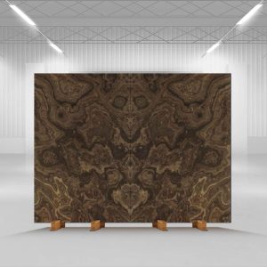 The Armani Brown Canadian Eramosa Marble (7)