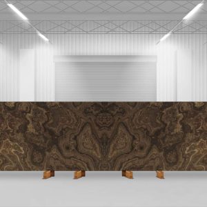 The Armani Brown Canadian Eramosa Marble (9)