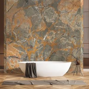 The Blue Roma Nuvolato Brazilian Marble 0555587661 (15)