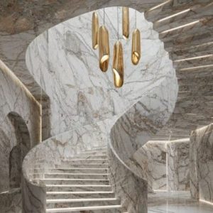 The Blue Roma Nuvolato Brazilian Marble 0555587661 (2)