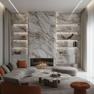 The Blue Roma Nuvolato Brazilian Marble 0555587661 (4)