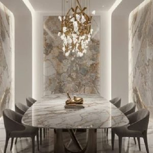 The Blue Roma Nuvolato Brazilian Marble 0555587661 (5)