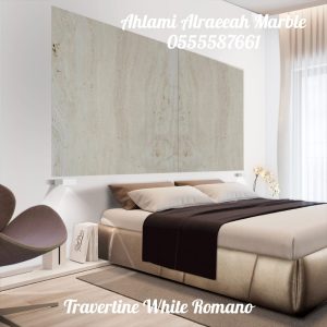 Travertine White Romano Add Done (11)