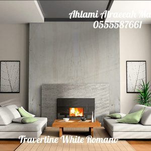 Travertine White Romano Add Done (3)