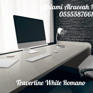 Travertine White Romano Add Done (6)