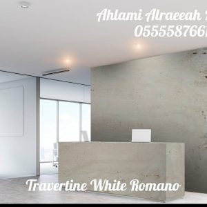 Travertine White Romano Add Done (9)