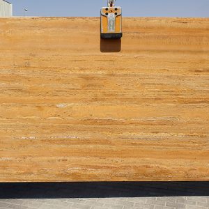 Travertine Yellow Sb