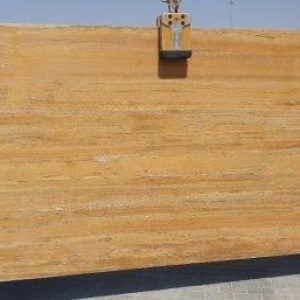 Travertine Yellow V C