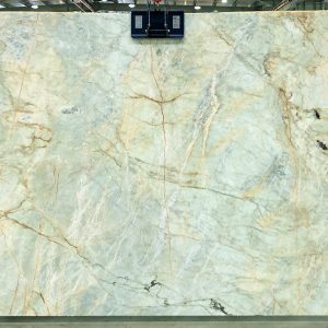 Turquoise Water Slab