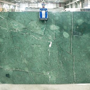 Verde Spartan Slab