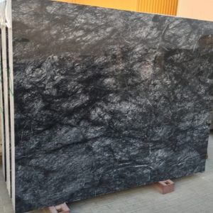 black william spain marble